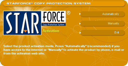 Starforce Proactive Crack