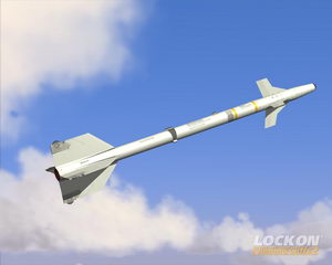 AIM-9P