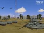 Army base